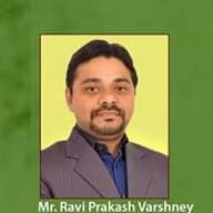 Ravi Prakash