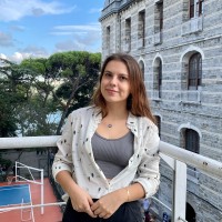 Tuana Bağatur
