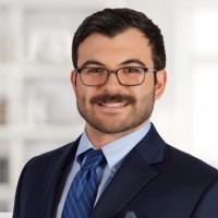 Zachary Melanson