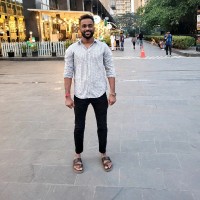 Akshay Gawali