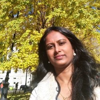 Sahithya C.S