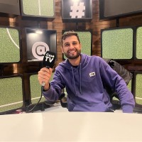 Victor Camarotto
