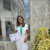 Tihara Liyanage