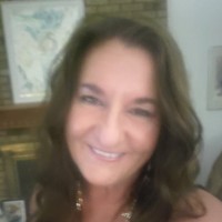 Nancy Hildebrand