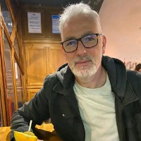 Michael Turpin
