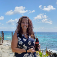 Lisa Garrison