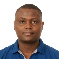 Chegeh Joseph