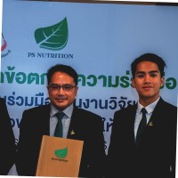 Woraphong Wonganusorn