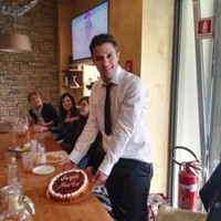 Marco Frosi
