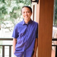 Francis Adrian Lupango