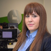 Olja Spasić