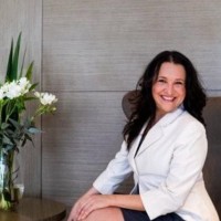 Silvia Portalanza [Let’s Talk Vamos]