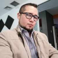 Sergio Vasquez
