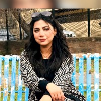 Aneeba Hamid