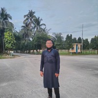 Muzahid Hossain