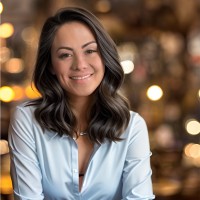 Janaina Bernardino
