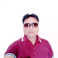 Nadeem Ahmad