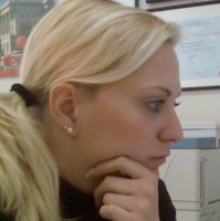 Christina Chatzigeorgiou