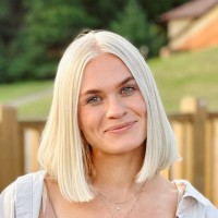 Dasha Young