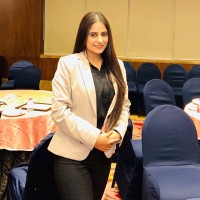 Anshita Mishra