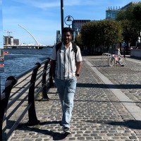 Sri Pradeep Bolli