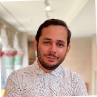 Alejandro Velasco Ruiz