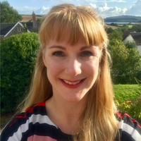 Gemma Edmonds