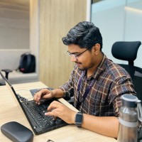 Gaurav Patil