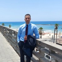 Mohamed EL BEKRI, Ph.D