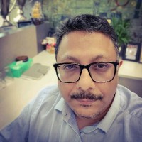 Rishi Ganguly