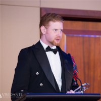 Garrett Everson MICM 关鹏来