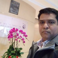 sameer goswami