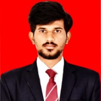 Mahima Patil K R