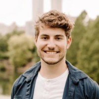 Parker Ainsworth