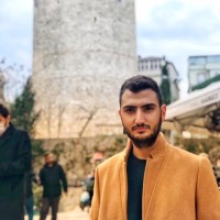 Muhammed Osman Dirlik