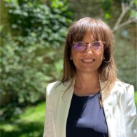 Sandrine Ferrando
