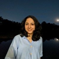 Richa Wason