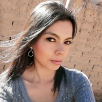 Lisbeth Avila Vasquez