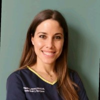 Paula Lopez De La Oliva Cases