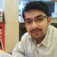 Awadh Kishor Singh