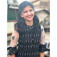 Sunayna Sulekar