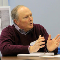 Arthur Cilley