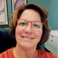Susan Chaney