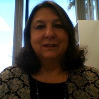 Anita Vitale-Geisz