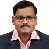 Sundaramurugan Muniraj