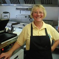 Susan Dawes