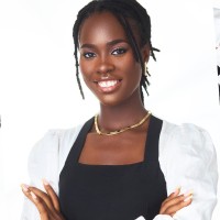 Chiamaka Okereh