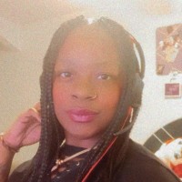 Sade Burton