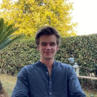Sjoerd Arts