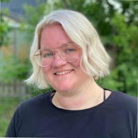 Anna Grönholm